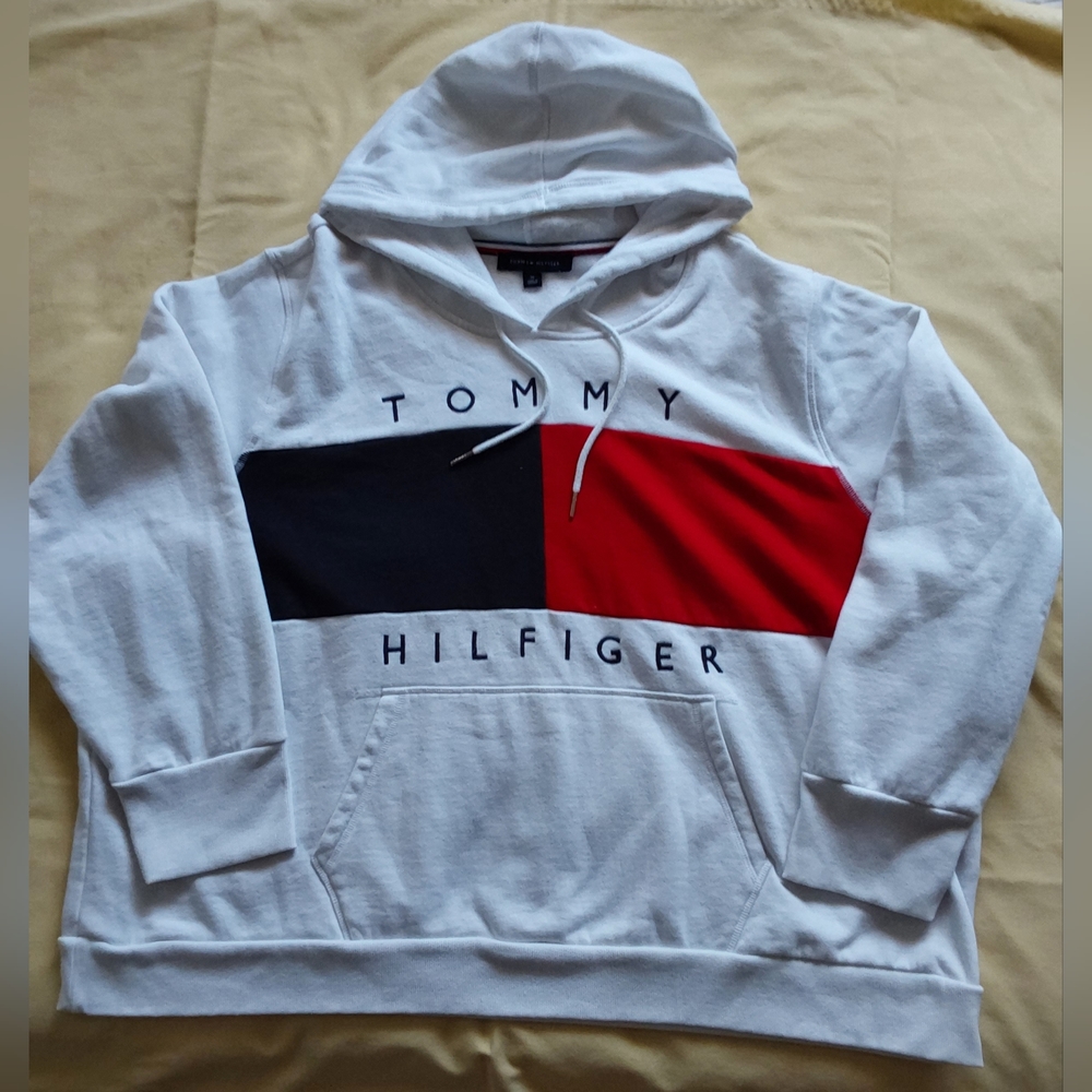 Tommy Hilfiger Hoodie